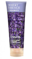 Desert Essence Bulgarian Lavender Hand and Body Lotion