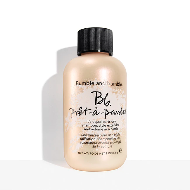 Bumble and bumble Prêt-à-powder Dry Shampoo