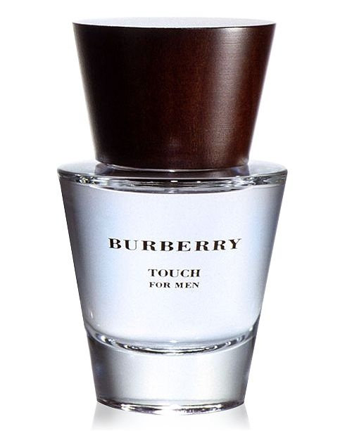 Burberry Touch For Men Eau de Toilette Reviews 2019