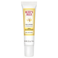Burt's Bees Skin Nourishment Eye Cream