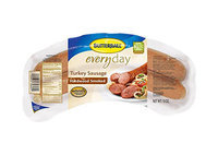 Butterball® Everyday Turkey Sausage Hardwood Smoked