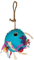 Natures Instinct Nature's Instinct Foragewise Party Ball Cluster - Multicolor