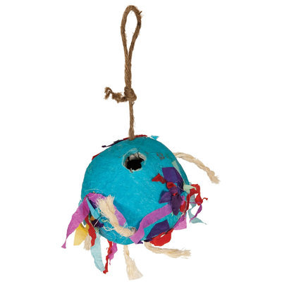 Natures Instinct Nature's Instinct Foragewise Party Ball Cluster - Multicolor