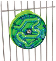 Nature's Instinct Foragewise Zig Zag - Green