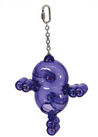 Natures Instinct Nature's Instinct Foragewise Crazy 8s for Birds - Purple