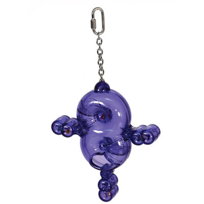 Natures Instinct Nature's Instinct Foragewise Crazy 8s for Birds - Purple