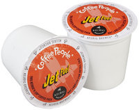 Coffee People Jet Fuel K-Cups, 50 ct