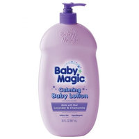 Baby Magic Calming Baby Lotion Lavender & Chamomile
