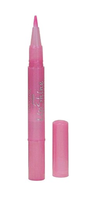 JORDANA Incolor LipShine Glaze Brush On Gloss