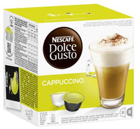 NESCAFÉ Dolce Gusto® Cappuccino