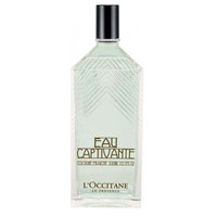 L'Occitane Eau Captivante Eau De Cologne