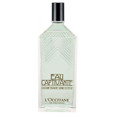 L'Occitane Eau Captivante Eau De Cologne