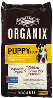 Castor & Pollux Organix Puppy Food