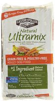 Castor & Pollux Natural Ultramix Grain Free/Poultry Free Adult Dog - Salmon