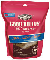 Castor & Pollux Good Buddy All Americans Treats - Chicken Recipe