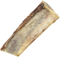Canine Caviar Natural Buffalo Rib Bone - 40 pack