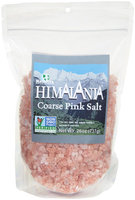 Himalania Course Pink Salt Non-GMO 26 oz