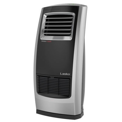 Lasco® Motion Heat Plus Whole Room Ceramic Heater Model CC23160