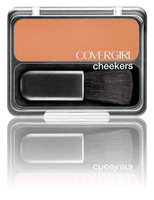 COVERGIRL Cheekers Blush