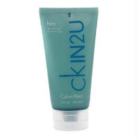 Calvin Klein ckIN2U For Him After Shave Gel