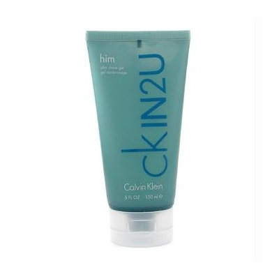 Calvin Klein ckIN2U For Him After Shave Gel