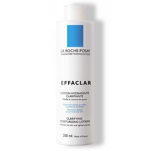 effaclar lotion hydratante clarifiante effaclar lotion hydratante clarifiante