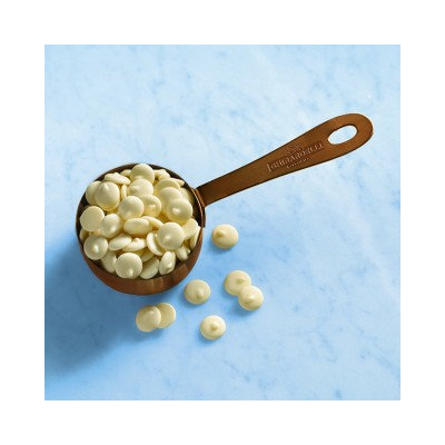Ghirardelli Classic White Chocolate Chips Baking & Desserts