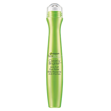 Garnier SkinActive Clearly Brighter Anti-Puff Eye Roller