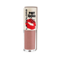L.A. COLORS Pout Shiny Lipgloss