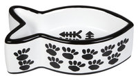 Creature Comforts Fish Shaped Dish