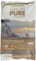 Canidae Pure Elements with Lamb