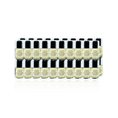 CND Essentials Solar Oil Nail and Cuticle Conditioner (Pack of 40)