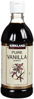 Kirkland Signature Pure Vanilla Extract, 16 oz