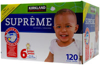 Kirkland Diapers