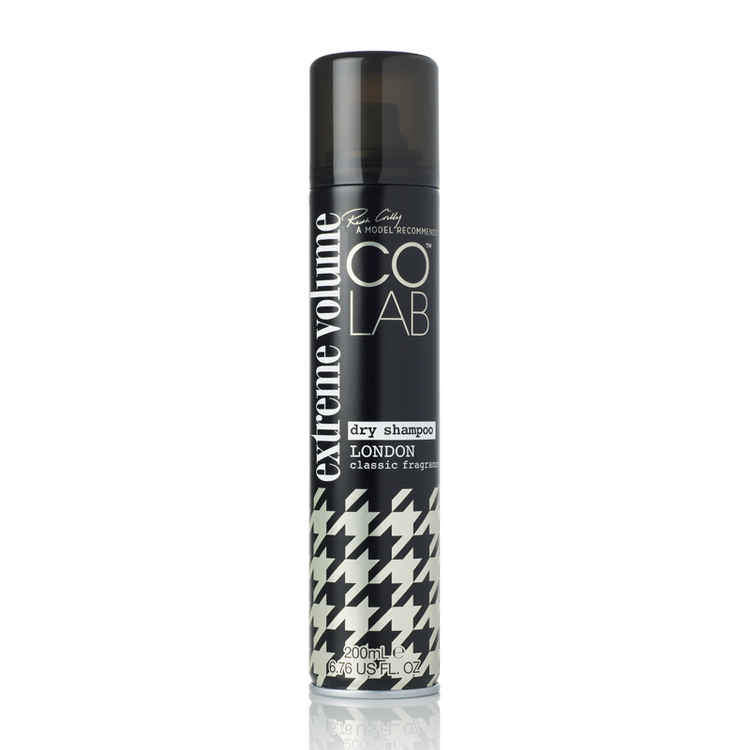 COLAB Extreme Volume Dry Shampoo Reviews 2019