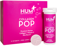 Hum Nutrition Collagen Pop