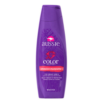 Aussie Color Mate Shampoo