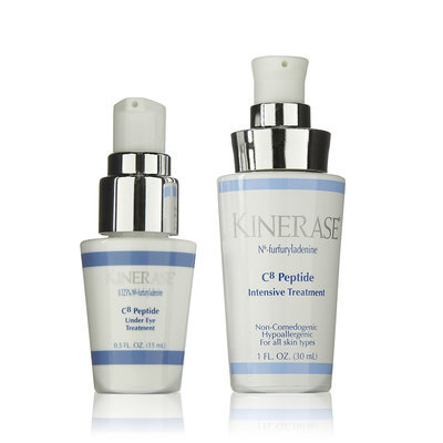 Kinerase C8 Solutions Kit - $166 Value 1 kit