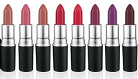 M.A.C Cosmetics Matte Lipstick