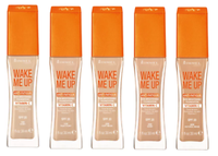 Rimmel London Wake Me Up Foundation
