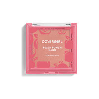COVERGIRL Peach Punch Blush