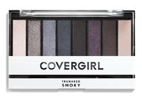 COVERGIRL TruNaked Smoky Kit Palette