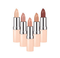 Rimmel London Lasting Finish by Kate Nude Collection