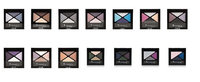 Rimmel London Glam'Eyes Quad Eye Shadow