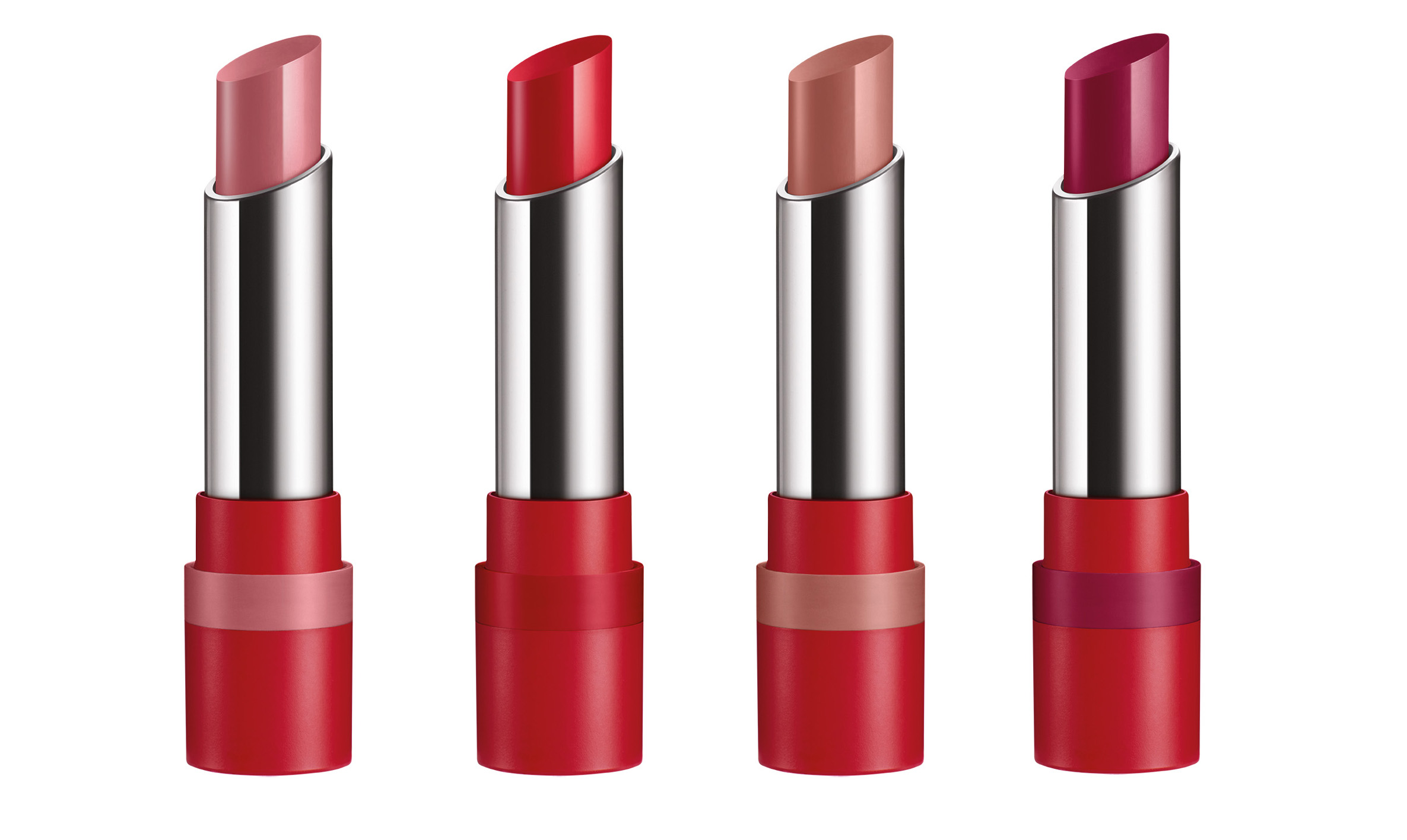 Rimmel London The Only 1 Matte Lipstick