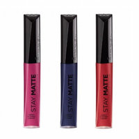 Rimmel London Stay Matte Liquid Lip Colour