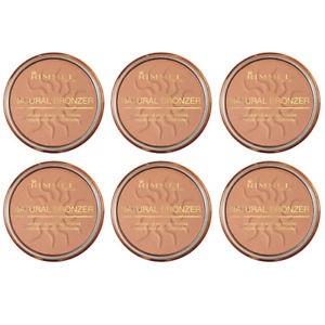 Rimmel London Natural Bronzer