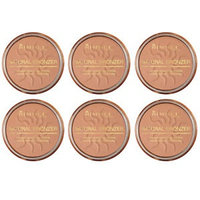 Rimmel London Natural Bronzer