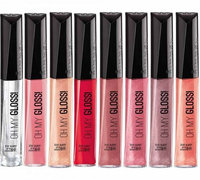 Rimmel London Oh My Gloss Lip Gloss