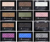 Rimmel London Glam'Eyes Mono Eye Shadow